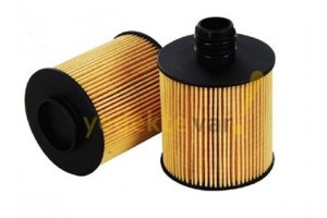 Yağ Filtresi Fıat Doblo-Punto 1.6-2.0cc Jtd        