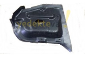 FIAT TİPO STOP SACI SOL 