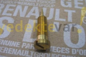 Renault 12 Hava Ayar Memesi         Renault 12 Hava Ayar Memesi