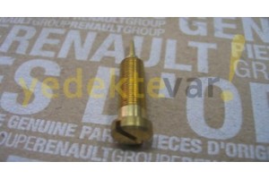 Renault 12 Hava Ayar Memesi        