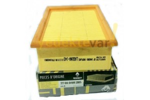 Renault Laguna-Safran Hava Filtresi 2.00cc 16V            