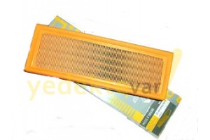 Renault Clıo Hp-Kango Hava Filtresi 1.4cc-1.6cc 1998-2002    