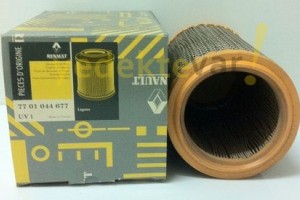 Renault Laguna Hava Filtresi 1.9cc 1997 