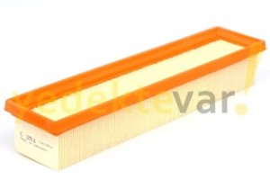 Renault Clıo Hava Filtresi 1.2cc 16V          Renault Clıo Hava Filtresi 1.2cc 16V