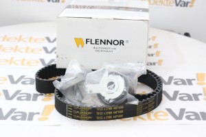 Renault Clıo-Megane Triger Seti          