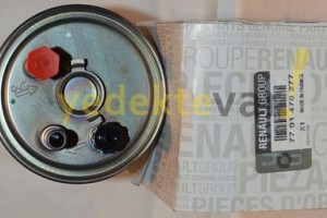 Mazot Filtresi Renault Kango 3  Mazot Filtresi Renault Kango 3