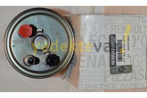 Mazot Filtresi Renault Kango 3 