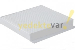 Fiat Linea Fıorıno-Doblo Polen Filtresi             