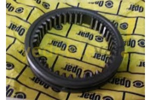 Tofaş Doğan-Kartal-Şahin Senkromec Maşonu       