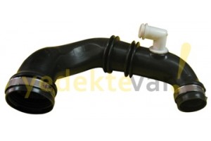 Turbo Borusu Reneult Clio 3         