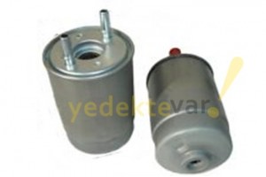 Mazot Filtresi Renault Fluence 2005-            