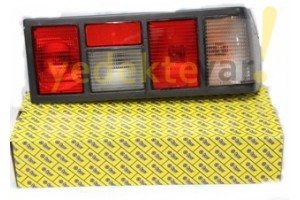 Tofaş Şahin S Doğan Slx Stop Lambası Sağ Duylu 85011748    