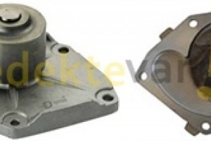 Su Pompası (Devirdim) Renault Clıo-Kango-Megane 1.5cc   Su Pompası (Devirdim) Renault Clıo-Kango-Megane 1.5cc