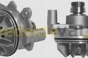 Su Pompası (Devirdaim) Renault Master 2.2-2.5cc        