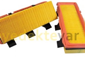 Renault Kango Hava Filtresi 1.9cc     Renault Kango Hava Filtresi 1.9cc