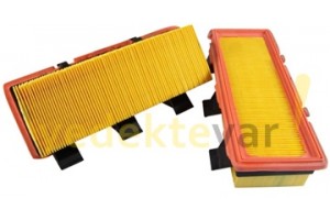 Renault Kango Hava Filtresi 1.9cc    