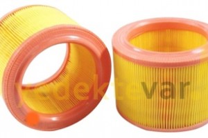 Renault 19-Megane-Laguna Hava Filtresi 1.8-2.0cc          