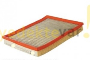 Renault Master Hava Filtresi Em.      