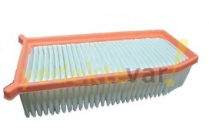 Renault Clio 3 Hava Filtresi 1.5cc     