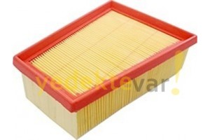 Renault Megane Hava Filtresi 1.6cc 16V         