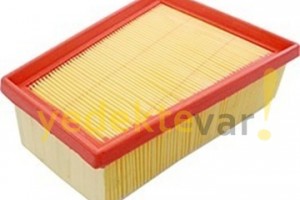 Renault Megane Hava Filtresi 1.6cc 16V         