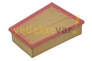 Renault Megane 2 Hava Filtresi  1.5cc         