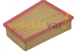 Renault Megane 2 Hava Filtresi  1.5cc         