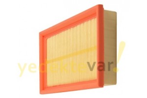 Renault Clıo 3 Hava Filtresi             