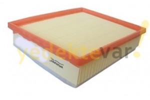 Renault Laguna 3 Hava Filtresi 1.5cc 2007          