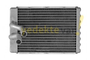 Hyundaı Starex Kalorifer radyatörü 1997 - 2007 ( 972034A000 )         