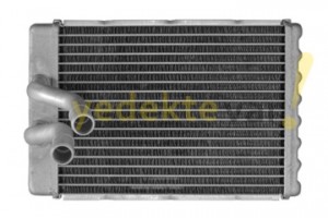 Hyundaı Starex Kalorifer radyatörü 1997 - 2007 ( 972034A000 )         