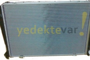 Su Radyatörü Hyundaı Starex 1997-2007        