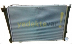 Su Radyatörü Hyundaı Starex 1997-2007         Su Radyatörü Hyundaı Starex 1997-2007