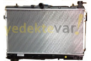 Su Radyatörü Hyundai BLUE/İ20