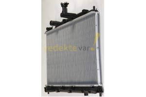 Su Radyatörü Hyundaı Accent Era 06-       