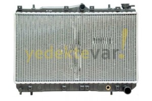 Su Radyatörü Hyundaı Excel 1990-1994           