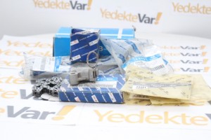 Hyundaı Starex Sorento Triger Zincir Seti       