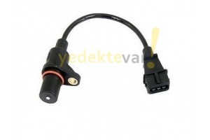 Hyundai Accent 1.3-1.5cc 1994-2002 Krank Volant Sensörü 3 Fişli