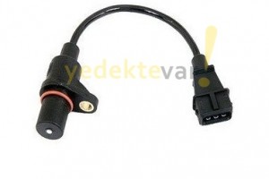 Hyundai Accent 1.3-1.5cc 1994-2002 Krank Volant Sensörü 3 Fişli