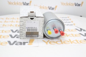 Dacıa Logam-Sandero-Clio Yakıt Mazot Filtresi    