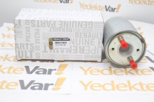 MAZOT FİLTRESİ RENAULT FLUENCE