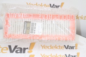 Dacıa Duster-Sandero-Logan Hava Filtresi 1.5cc          