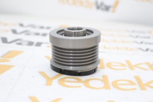 Renault Clıo Alternatör Kasnağı 