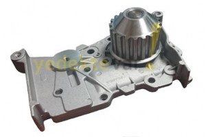 Devirdaim (Su pompası) Renault Megane 1.4-1.6cc 16V     Devirdaim (Su pompası) Renault Megane 1.4-1.6cc 16V