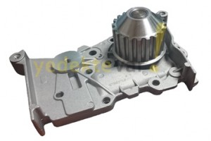 Devirdaim (Su pompası) Renault Megane 1.4-1.6cc 16V     Devirdaim (Su pompası) Renault Megane 1.4-1.6cc 16V