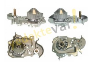 SU POMPASI RENAULT MEGAN I 1.6 8V SU POMPASI RENAULT MEGAN I 1.6 8V