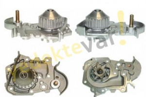 Su Pompası (Devirdim) Renault Megane 1-1.6 16V              Su Pompası (Devirdim) Renault Megane 1-1.6 16V