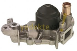 Su Pompası (Devirdaim) Renault Clıo-Twıngo 1.2cc 8V        Su Pompası (Devirdaim) Renault Clıo-Twıngo 1.2cc 8V