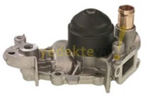 Su Pompası (Devirdaim) Renault Clıo-Twıngo 1.2cc 8V       