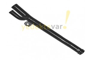 RENAULT CLIO DEVİRDAYIM BORUSU 